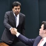 União Brasil Nacional cria mais de 100 novas comissões provisórias em Pernambuco a pedido de Mendonça e Fernando Filho