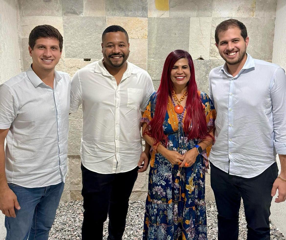 PSB confirma apoio a pré-candidato do PT em Olinda