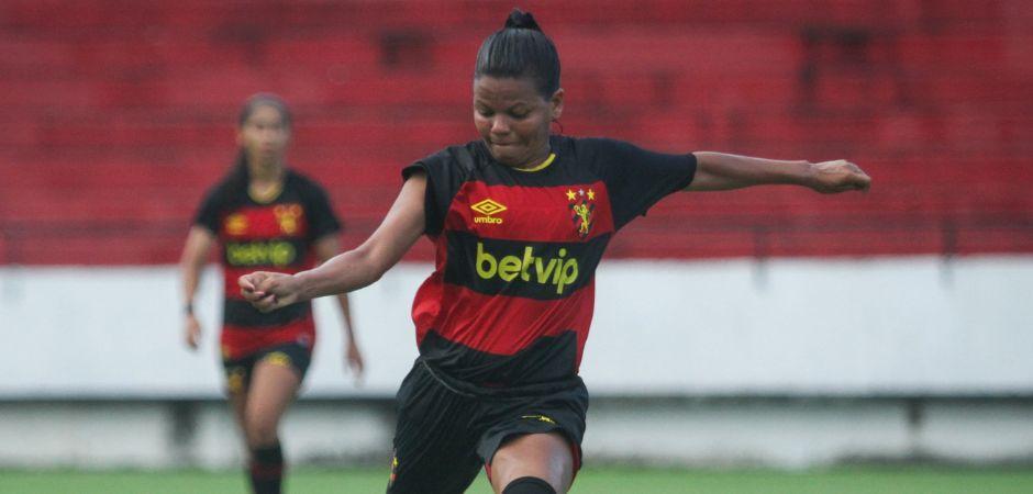 Brasileiro Feminino A2: Sport busca acesso diante do Athletico-PR