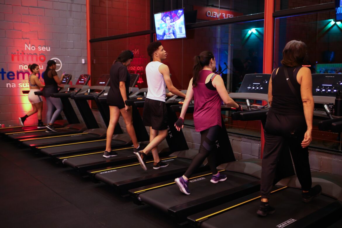 Janeiro branco: como a atividade física pode melhorar a saúde mental e emocional