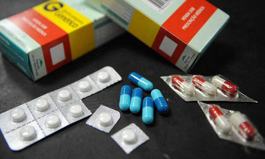Reajuste: Medicamentos podem ficar até 5,06% mais caros