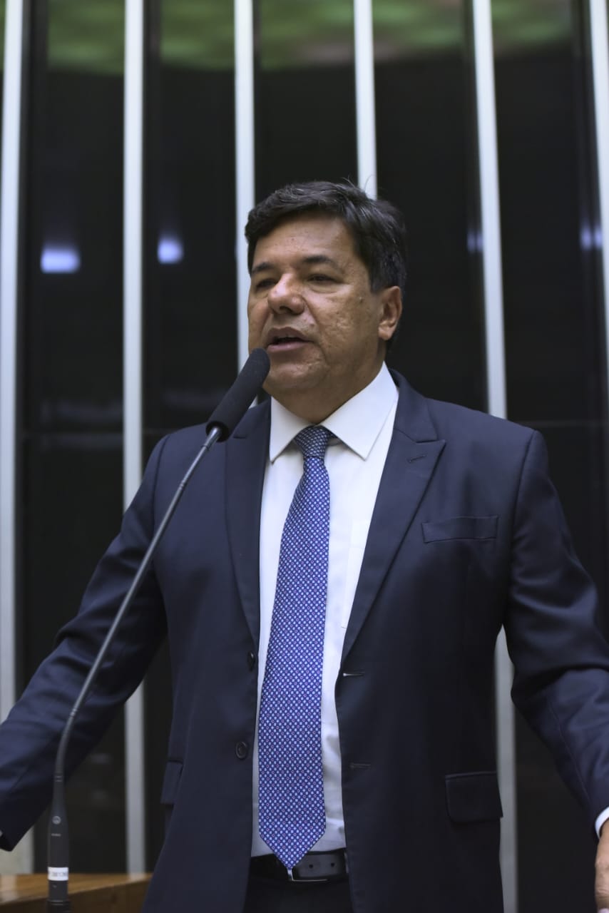 Mendonça Filho é o relatar PEC da Segurança Pública na Comissão de Constituição e Justiça