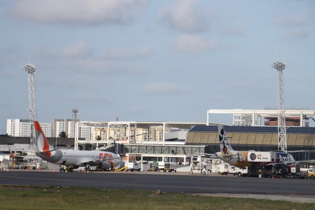 Argentina lidera número de visitantes internacionais a Pernambuco no 1º trimestre de 2025