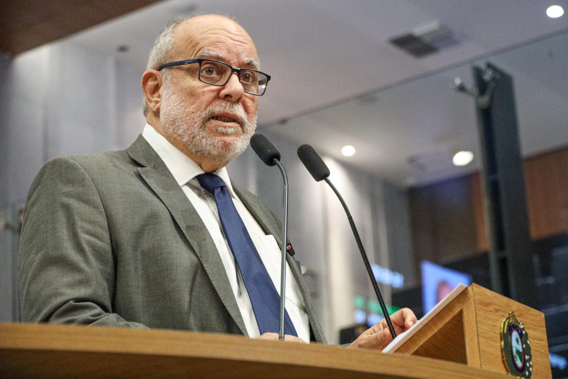 Waldemar Borges solicita novo Pedido de Informação sobre empréstimos já aprovados ao Governo do Estado