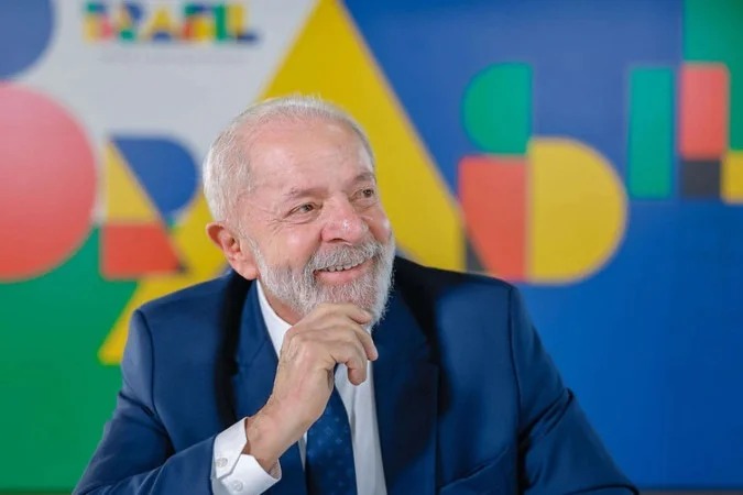 Mais da metade da população reprovam o governo Lula; diz pesquisa