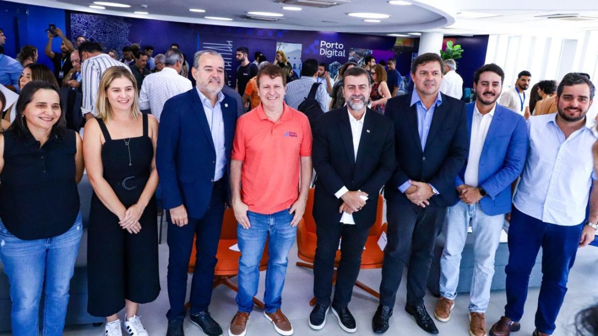 Programa Destino Futuro atrai 105 propostas e impulsiona inovação no turismo do Nordeste