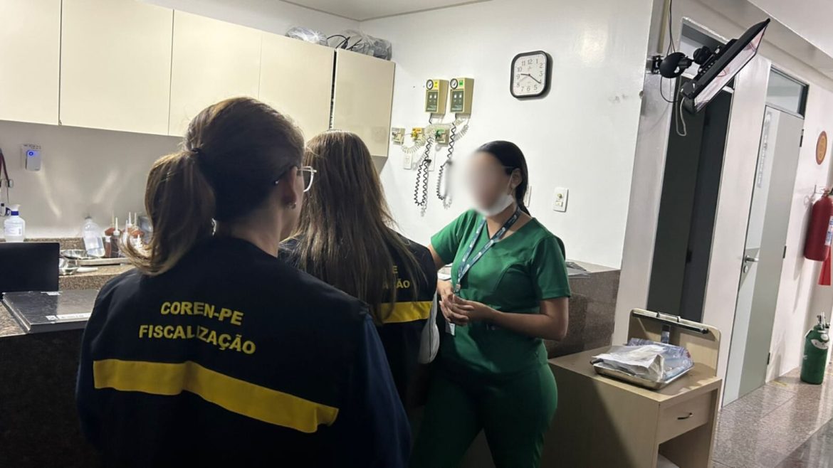 Mortes em UTI de hospital particular de Garanhuns demonstra descaso com a assistência de saúde