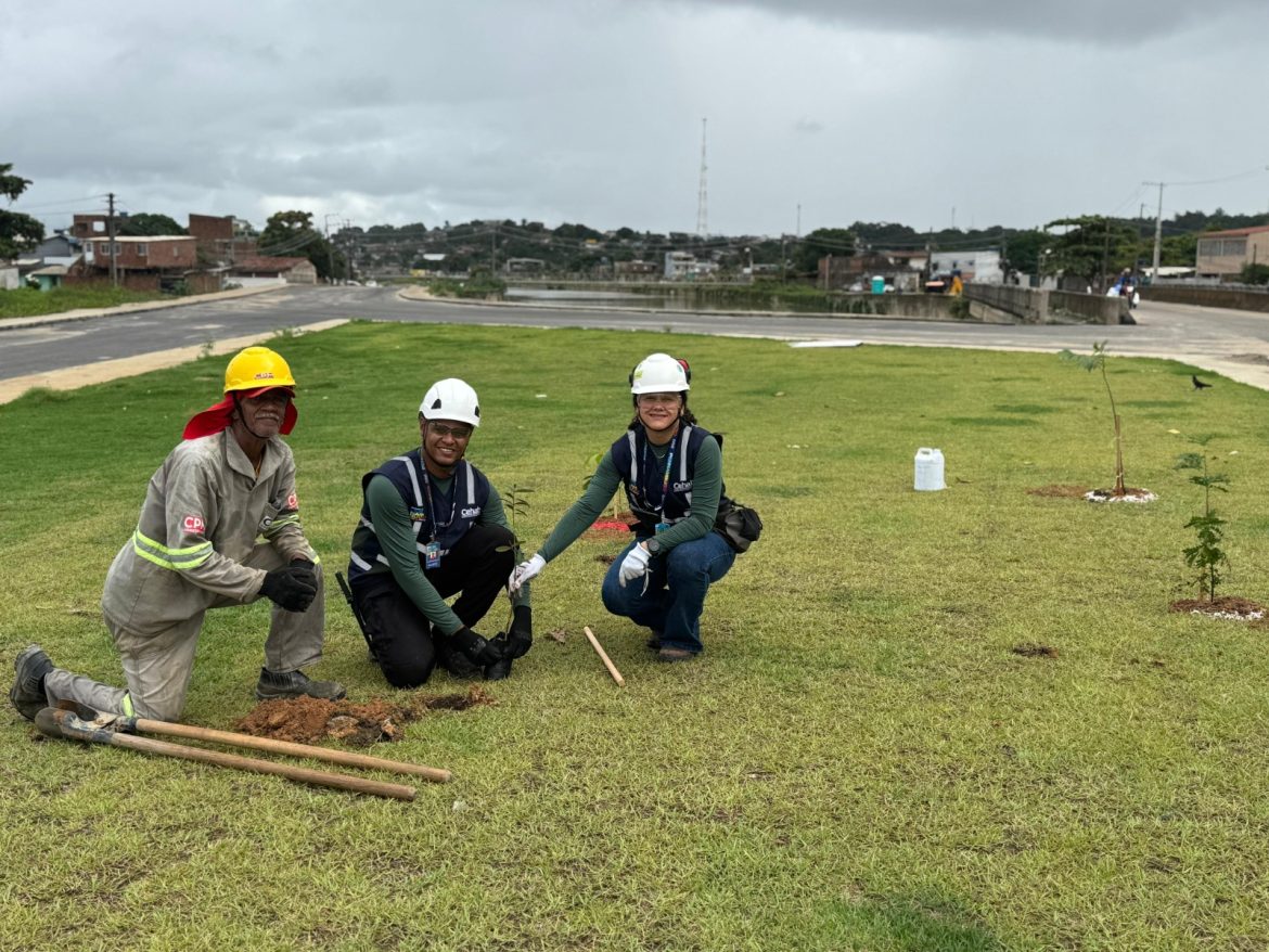Canal do Fragoso e Via Metropolitana estão no foco das atividades da Semana do Meio Ambiente