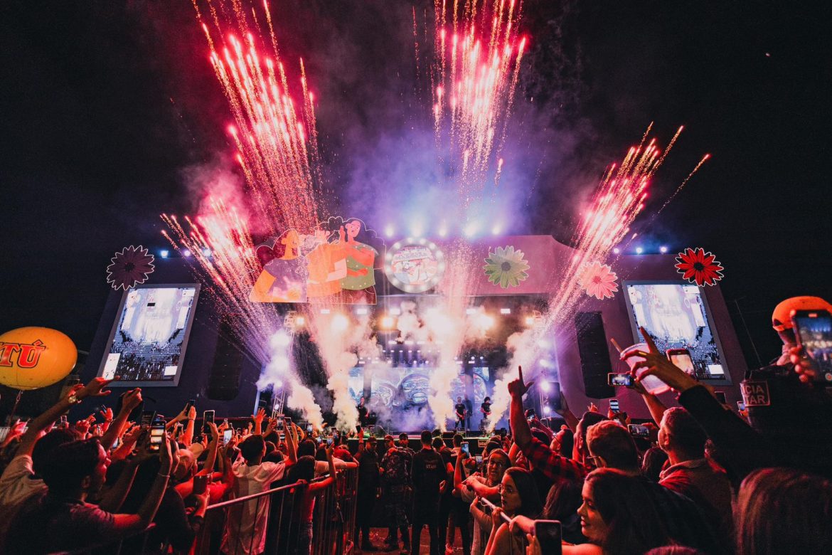 Prefeitura de Belo Jardim divulga programação oficial da 56ª Festa das Marocas