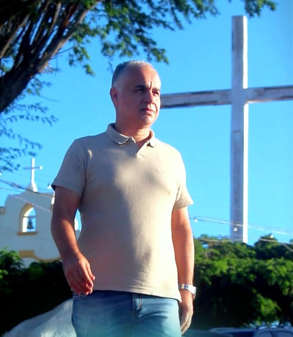 Gravatá: vereador Cabritinha comemora a liberação de R$ 1 milhão para requalificação do Alto do Cruzeiro