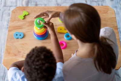 Férias sem telas priorizam vínculo familiar e estimulam o desenvolvimento infantil