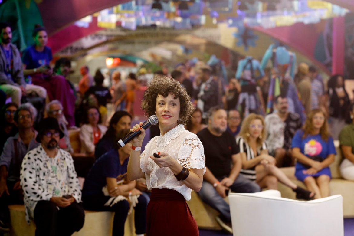 Fim de semana na 25ª Fenearte: confira a programação