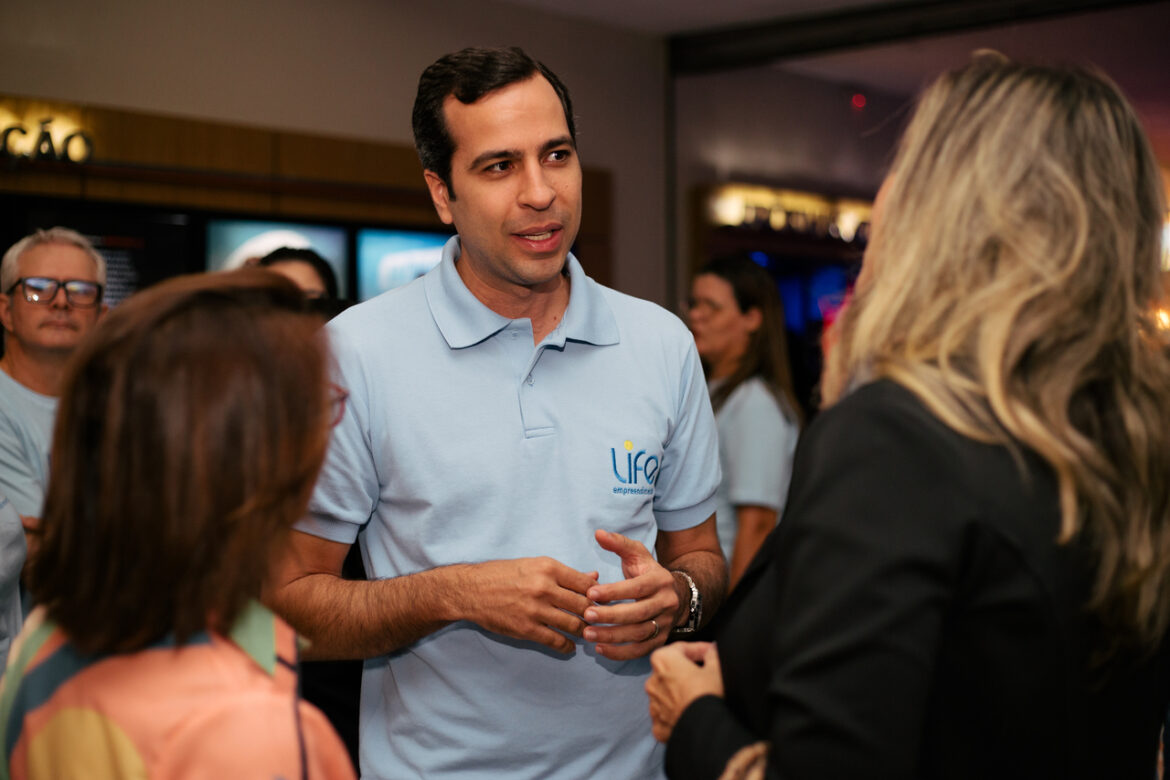 Life Empreendimentos lança seu primeiro projeto imobiliário