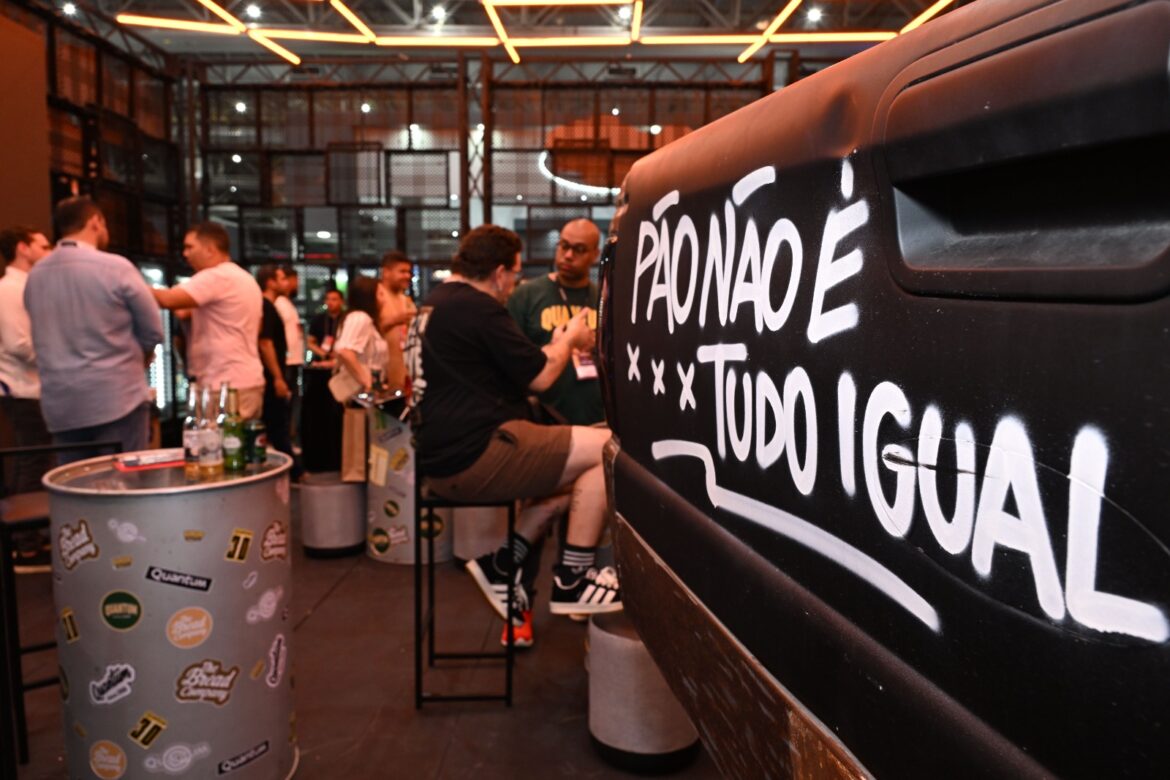 HFN 2025 movimenta o setor de food service e hotelaria com ações práticas e debates estratégicos