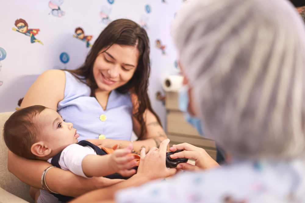 Imunização reforça a proteção contra doenças comuns no verão