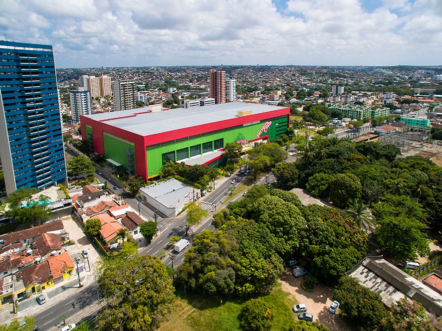 Ferreira Costa: festas de final de ano alteram horário de funcionamento do Home Center