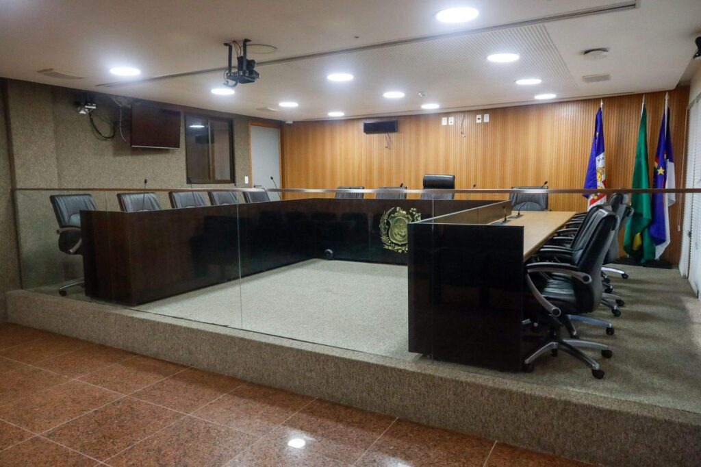 CCLJ da Alepe publica edital para iniciar análise de projetos do Executivo