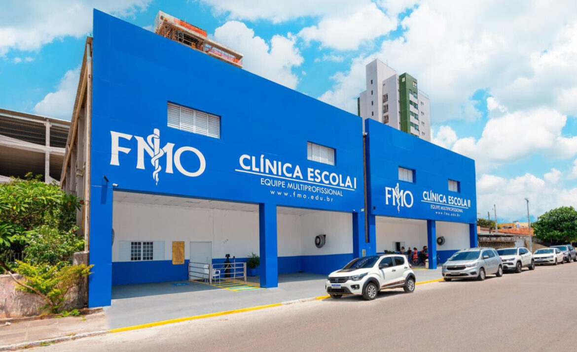 FACULDADE DE MEDICINA DE OLINDA ABRE INSCRIÇÕES PARA VESTIBULAR HOJE