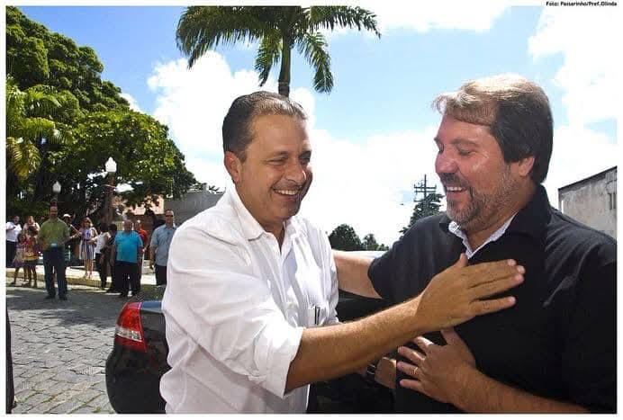 FMO É LEGADO DE EDUARDO CAMPOS E RENILDO PARA OLINDA