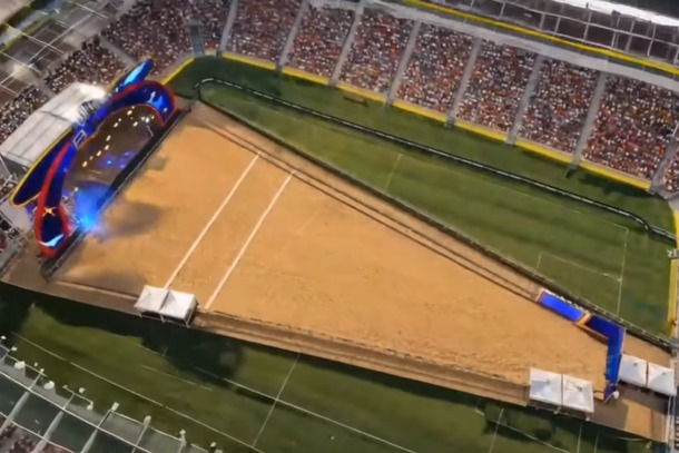 Vaquejada de Surubim integra Circuito Nacional BYD de Wesley Safadão