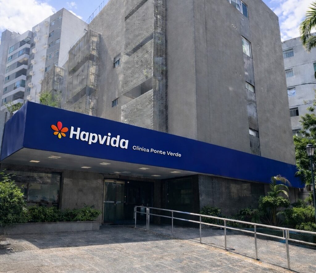 Hapvida inaugura clínica de hemodiálise em Pernambuco