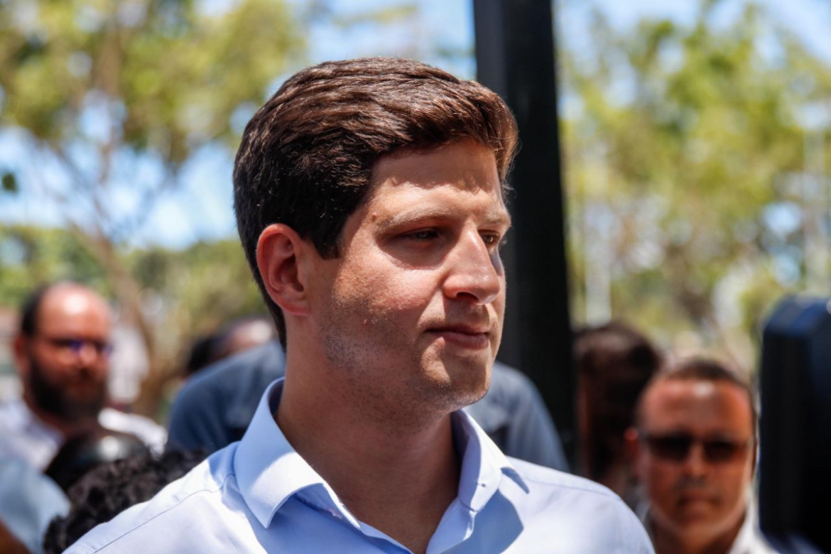 João Campos critica pedido de Impeachment após polêmica de concurso: “oportunismo político”