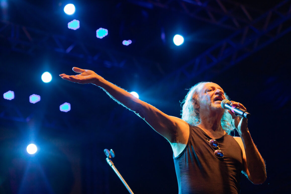 Alceu Valença, Priscila Senna, Nação Zumbi e muito mais: confira horários e programação da abertura do Carnaval de Olinda 2026