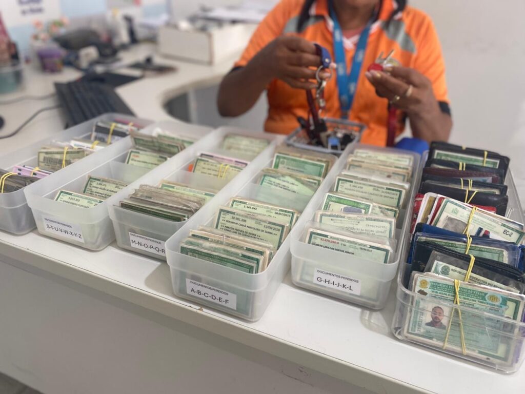Perdidos e Achados de Olinda: saiba como recuperar o que perdeu no carnaval