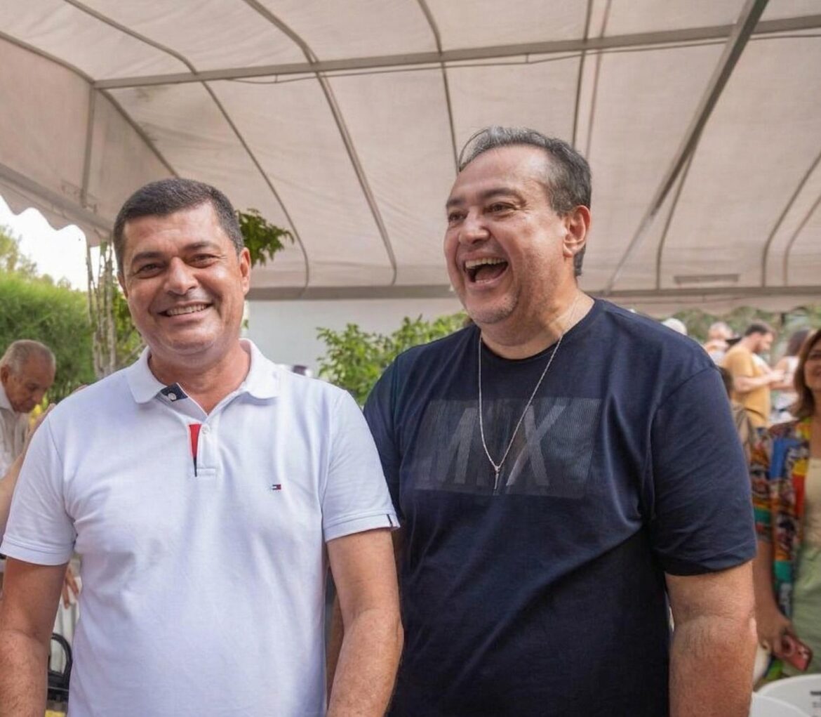 Diogo Alexandre assume a Sedepe com a missão de prosseguir o exitoso trabalho do Avante na pasta