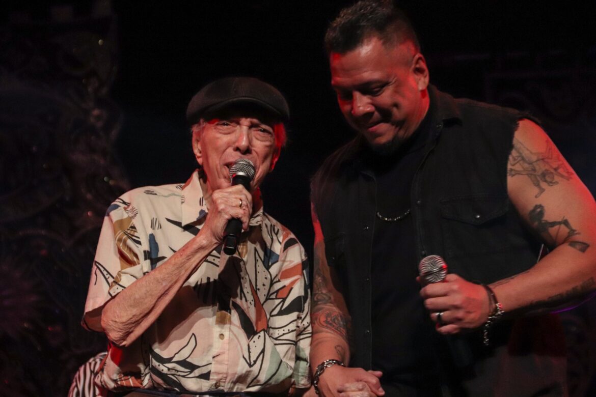 Primeira apresentação do projeto “Concerto-aula: Frevo, origem e missão” é adiada por conta das chuvas