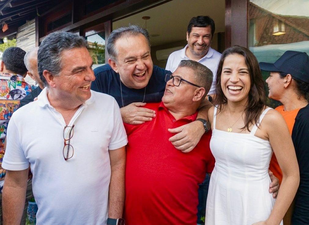 PE-357: Sebastião Oliveira comemora abertura da publicação de licitação e investimento de mais R$ 20 milhões