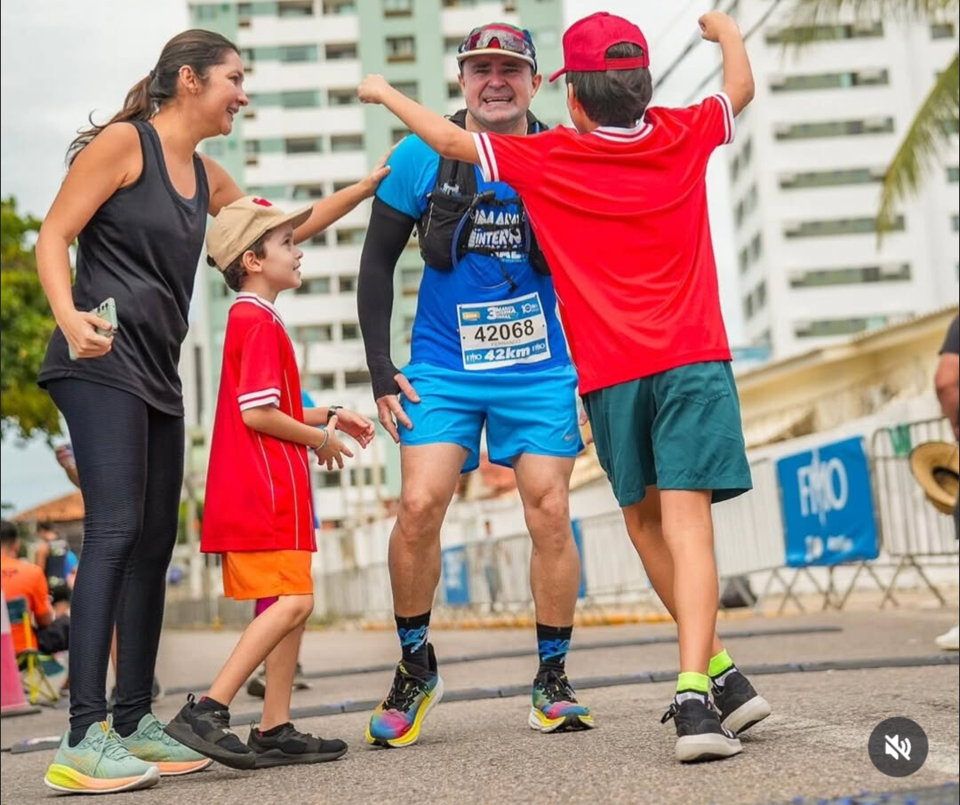MARATONA FMO CONSOLIDA PERNAMBUCO NO ROTEIRO GLOBAL DO ATLETISMO