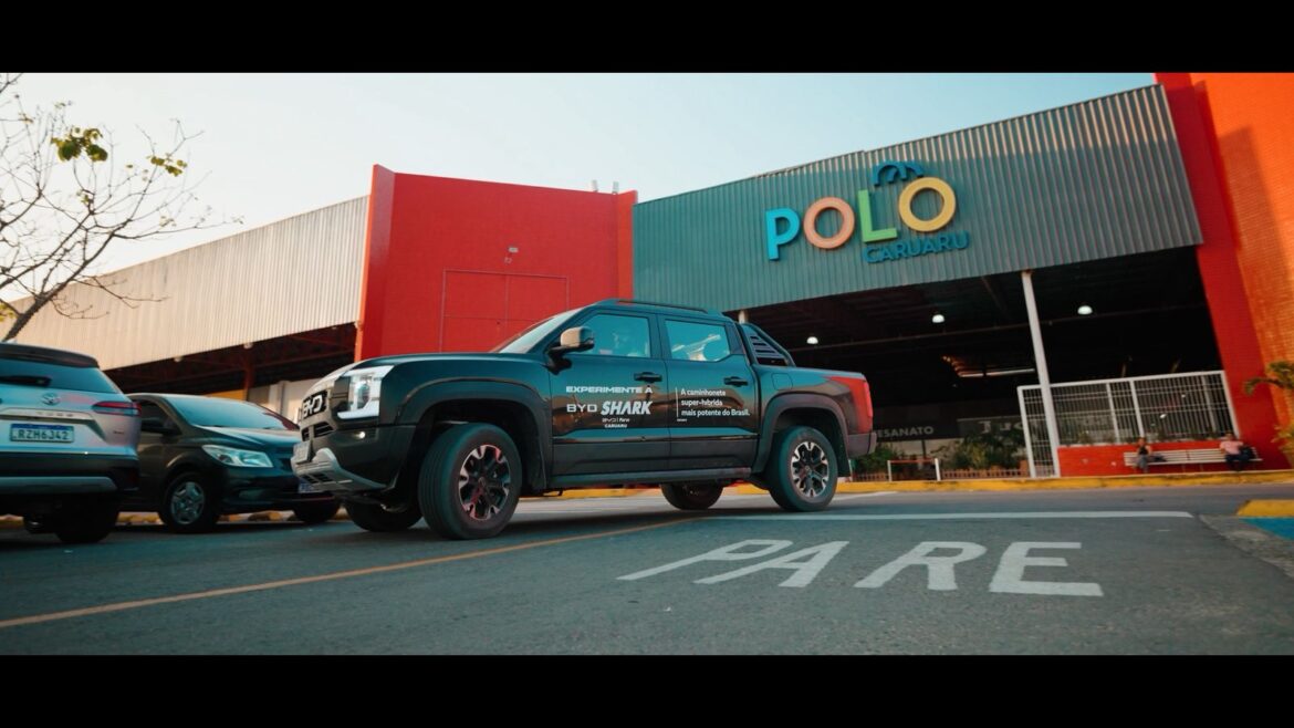 Expo Motors Brasil começa nesta terça-feira no Polo Caruaru com entrada gratuita
