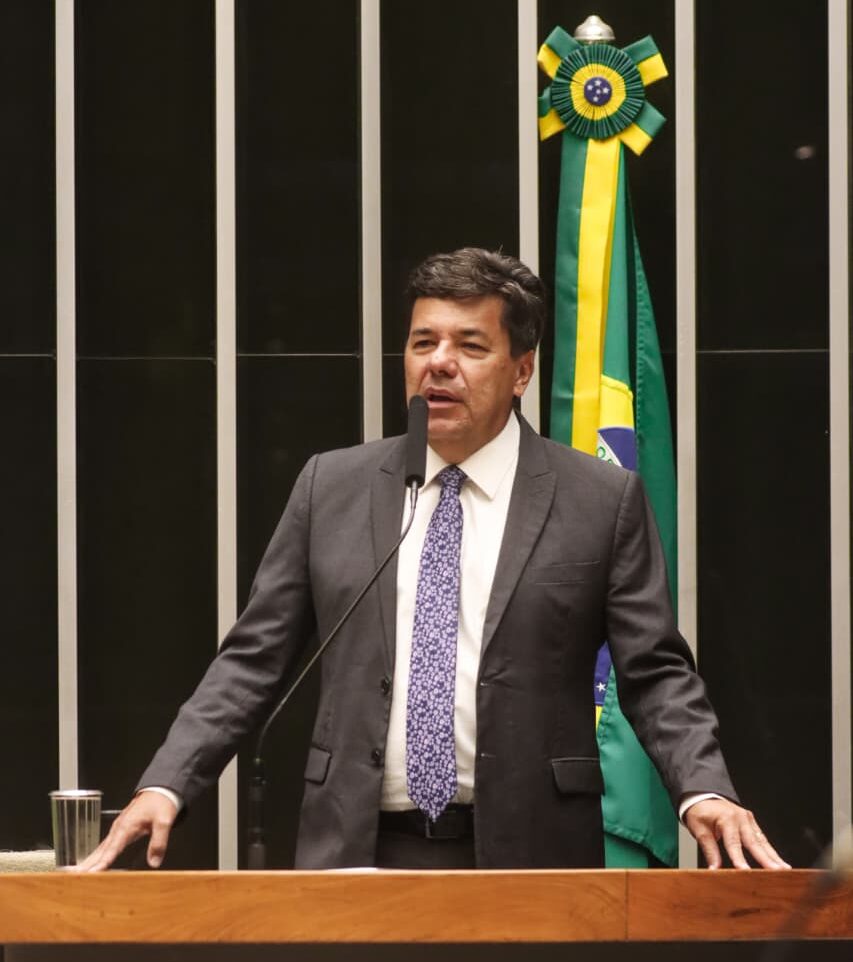Polo de Confecções do Agreste precisa de compensação do Governo Lula, após fim da taxa das blusinhas, diz Mendonça Filho