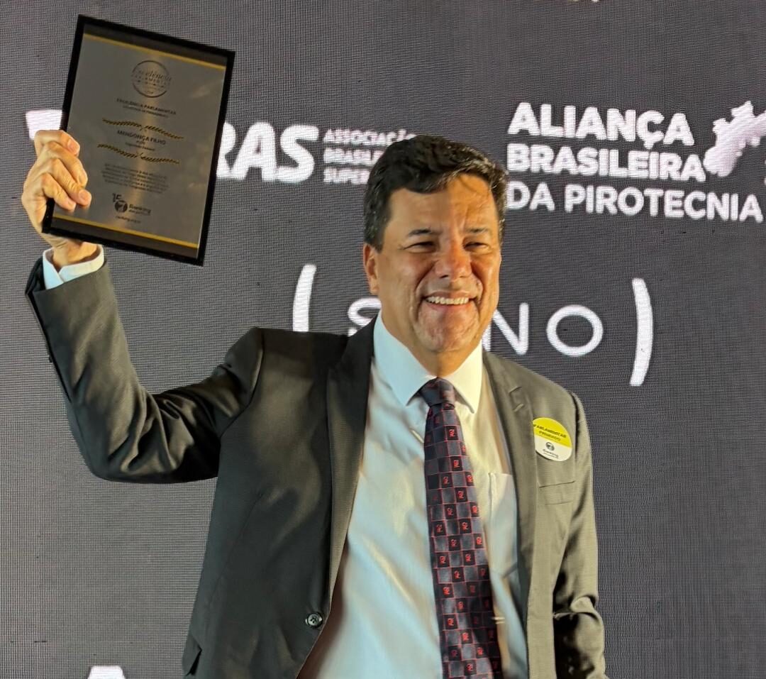 Mendonça é escolhido o melhor deputado de Pernambuco pelo quarto ano consecutivo
