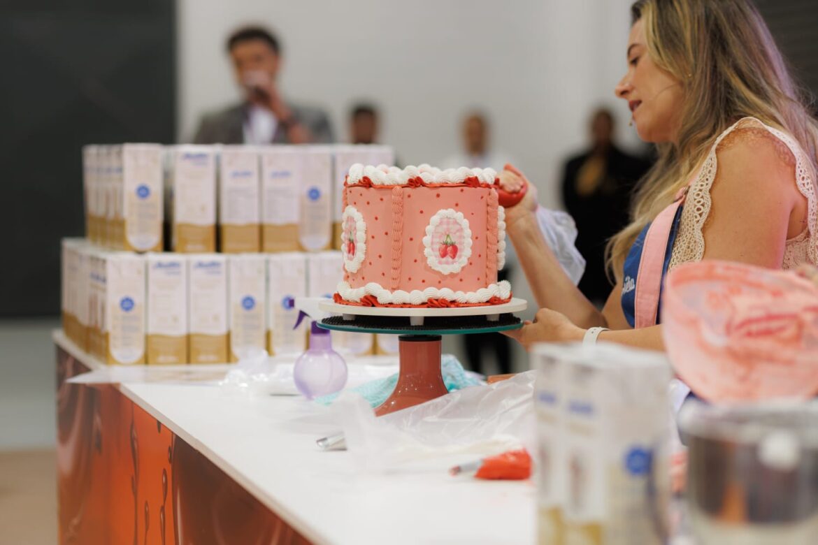 Mara Cakes Fair Nordeste confirma 2ª edição em Pernambuco