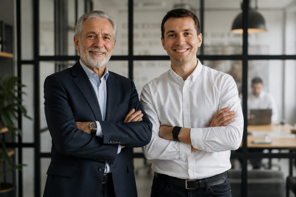 Empresários pernambucanos devem começar a preparar sucessores muito antes da aposentadoria