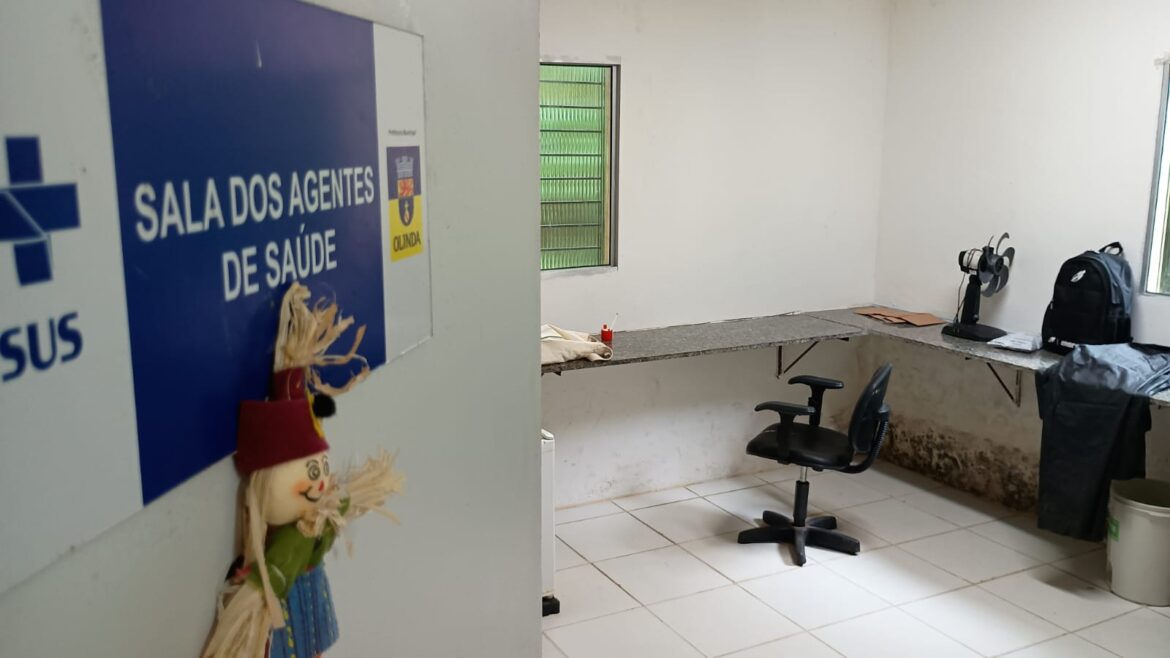 Coren-PE realiza interdição ética de unidades de saúde em Olinda