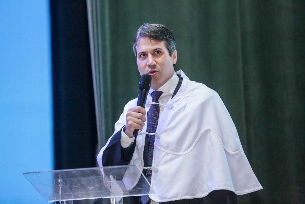 Inácio de Barros Melo Neto: o homem que fez dos sonhos um legado