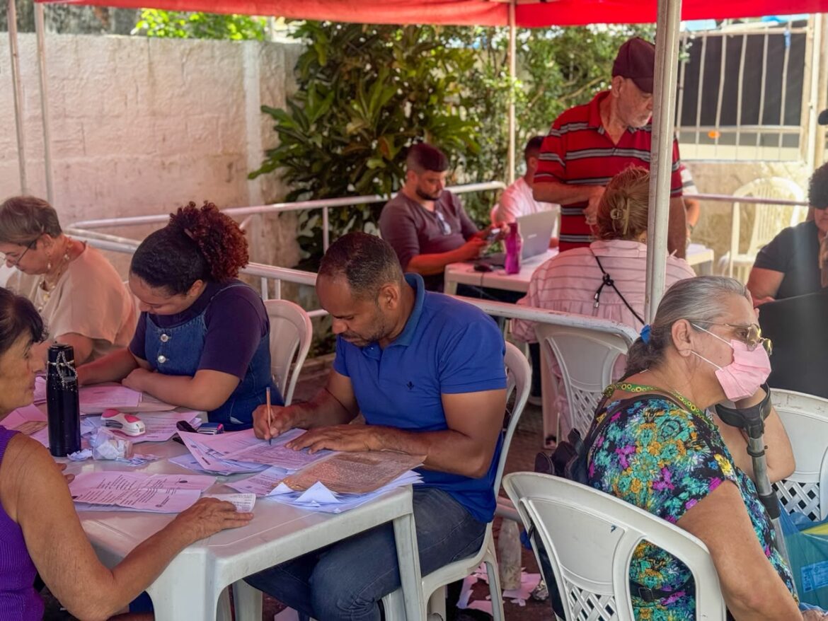 Governo de Pernambuco amplia o calendário de ações itinerantes do Balcão de Direitos na RMR, Agreste e Sertão