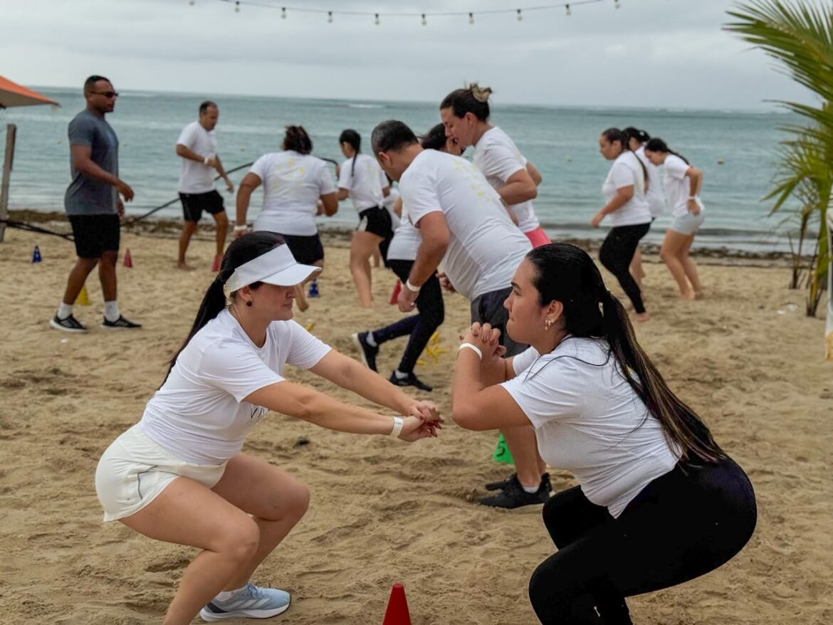 Evento Wellnnes “Viver em Conexão 2026” acontece em todos os sábados de setembro na Orla de Tamandaré